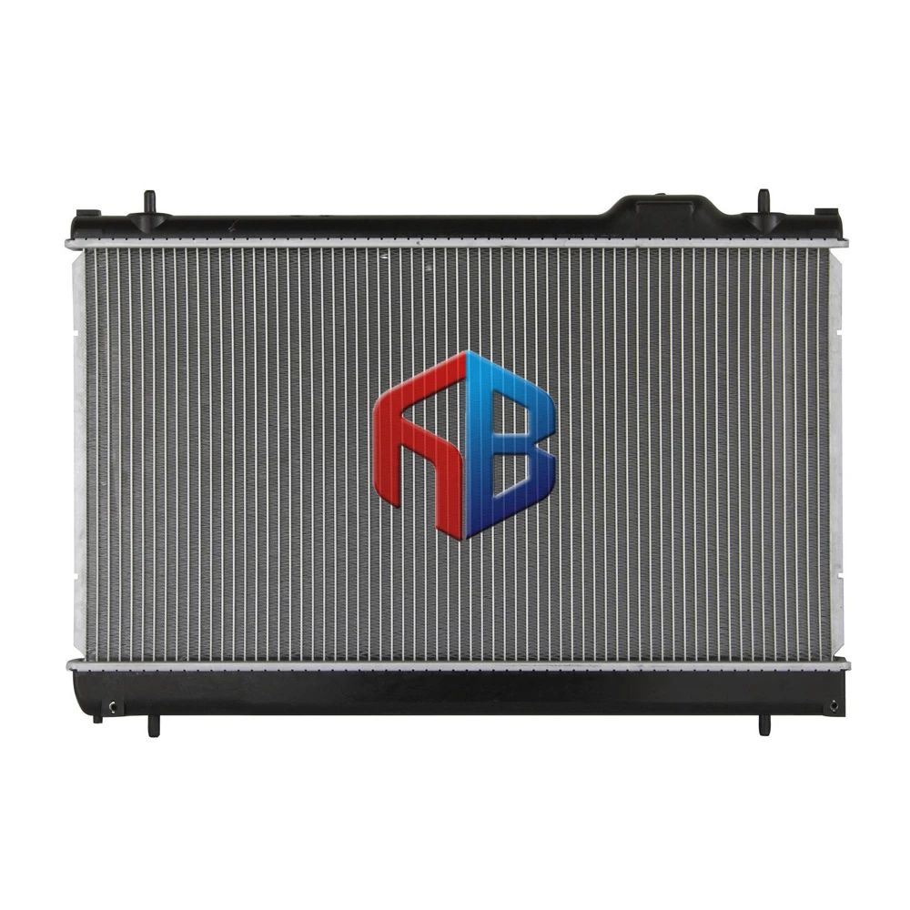 5019214AA 69210 2362 High performance aluminum radiator with competitive price for Chrysler/Dodge Neon car radiator