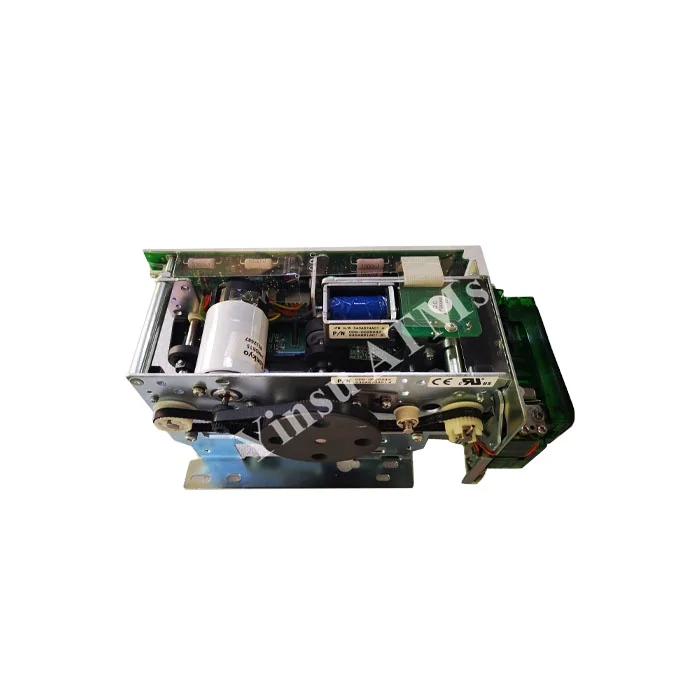 Считыватель кардеров S13A057A03 ATMs Hyosung