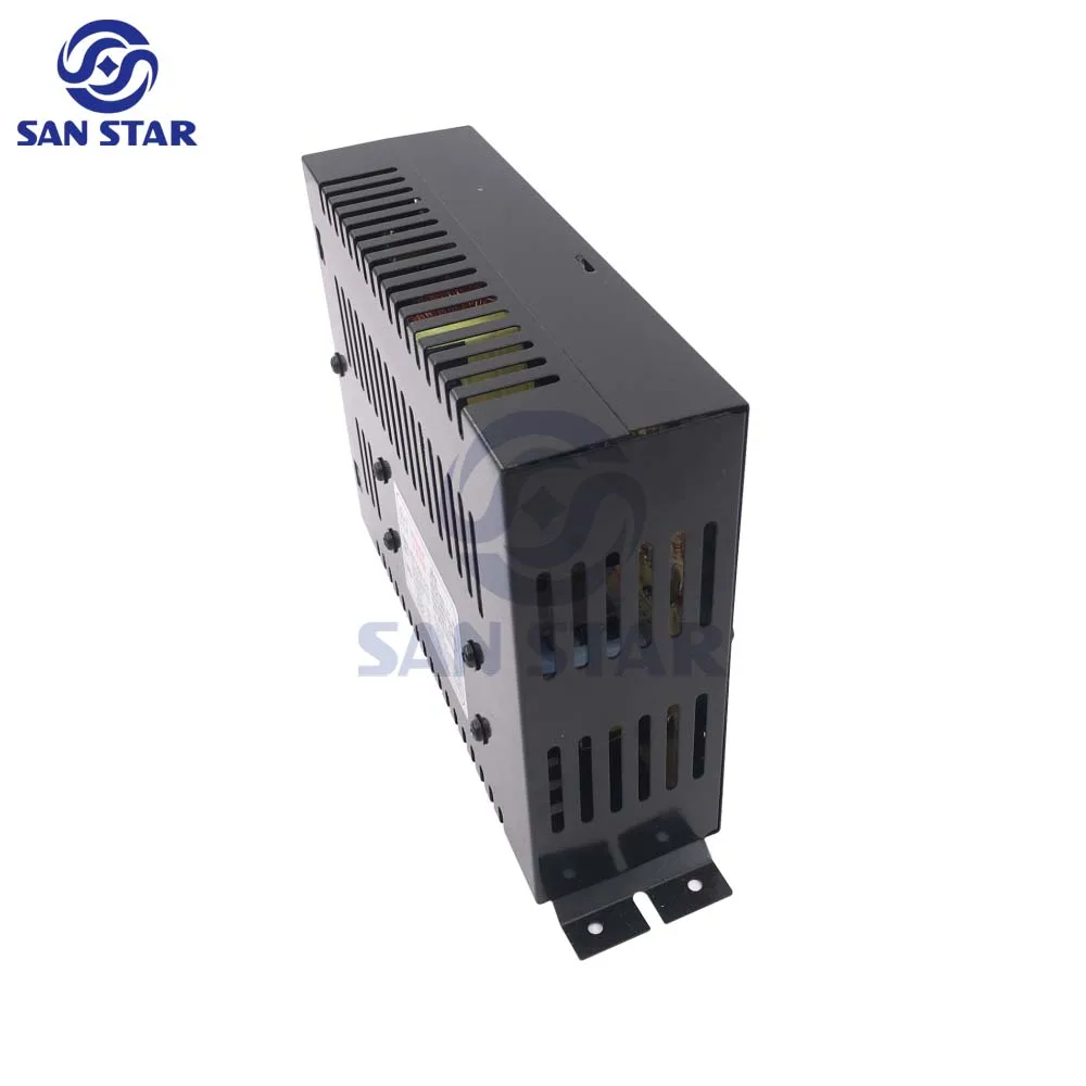 16A Power Supply 100VDC 220VDC power transformer supply arcade game power supply switching