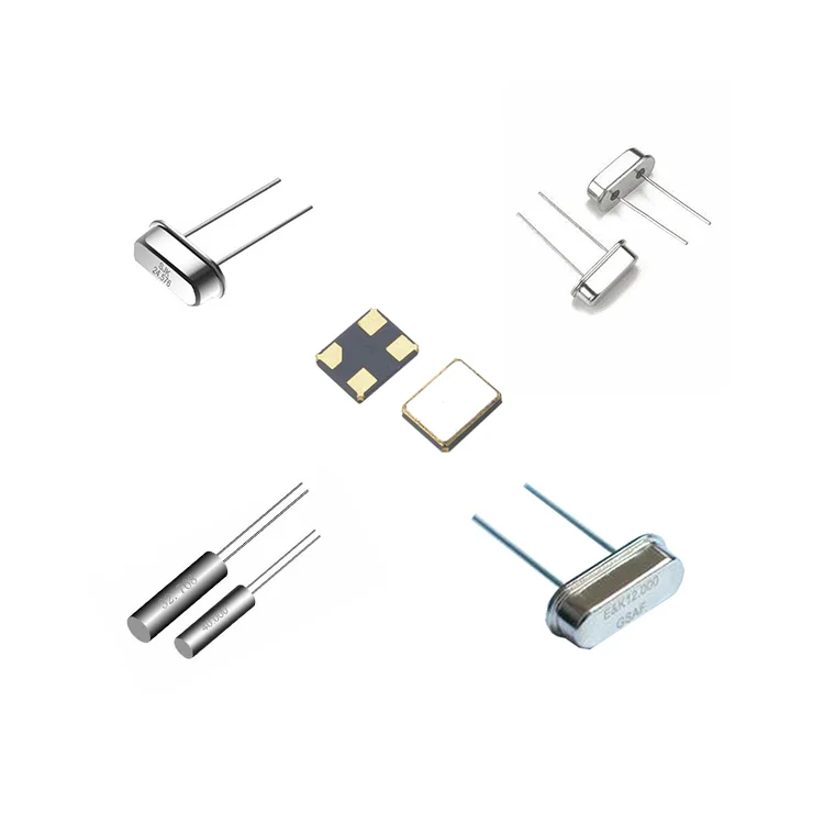  SMD 21 + оригинальные электронные компоненты кварцевый генератор