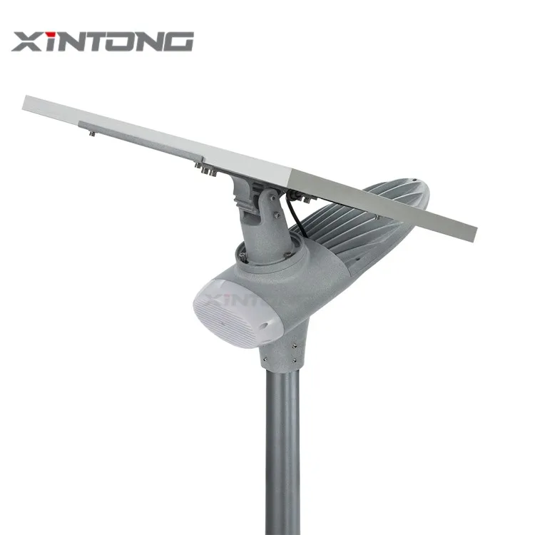 Attractive Price New Type Outdoor Road Led Solar Street Solar Lamp Lighting On Solar Energy