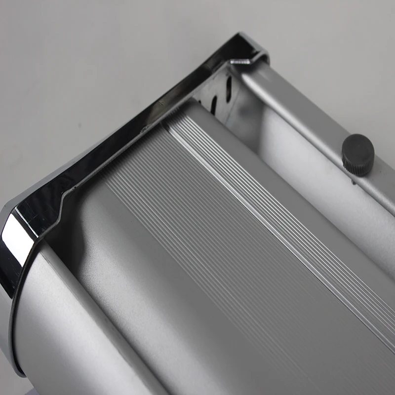 8feet tension fabric graphic photo booth backdrop size pillow case backdrop aluminium roll up banner 80x200