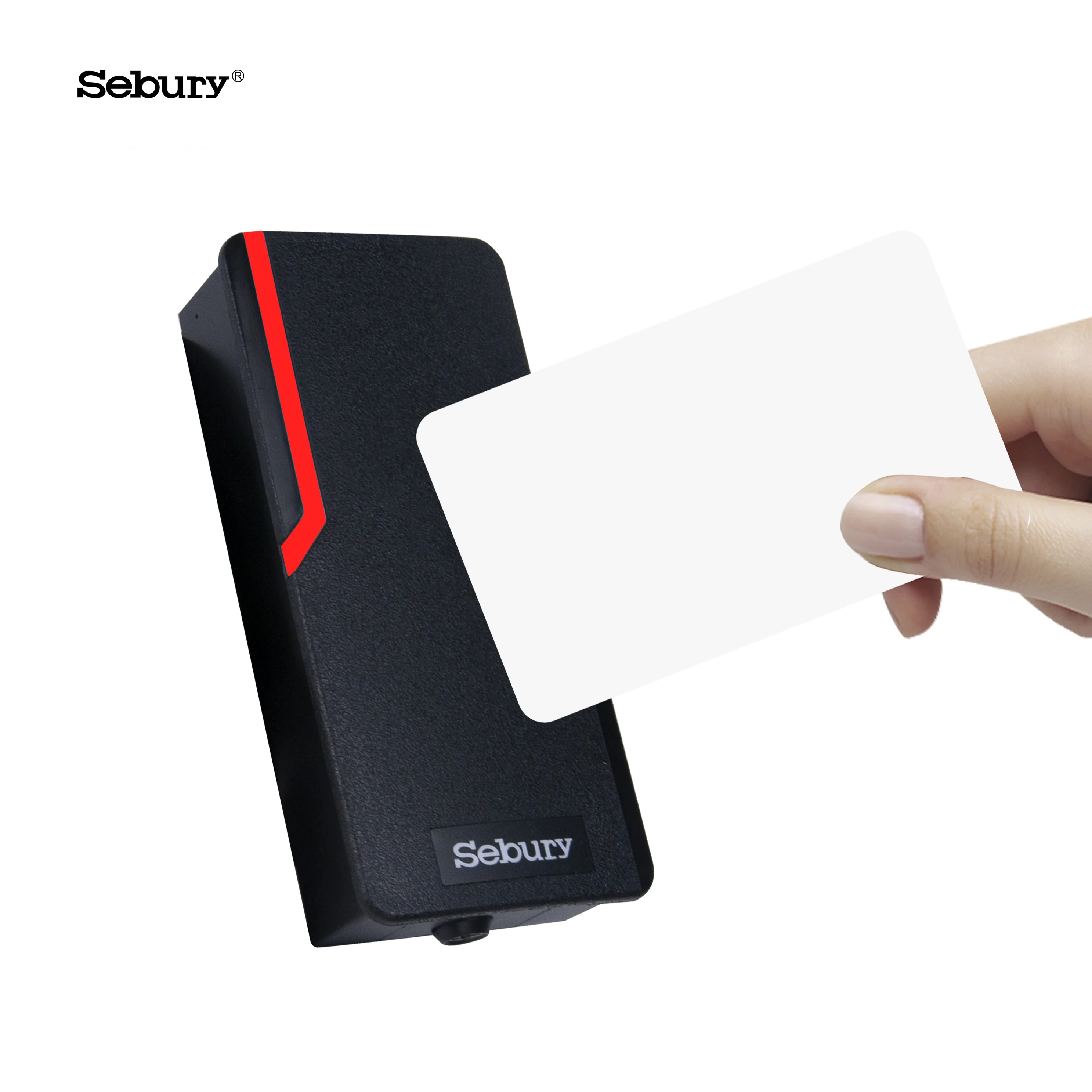 Sebury R2-M Waterproof RFID Access Control System IC CPU Smart Card Entry Lock Door Access Control System