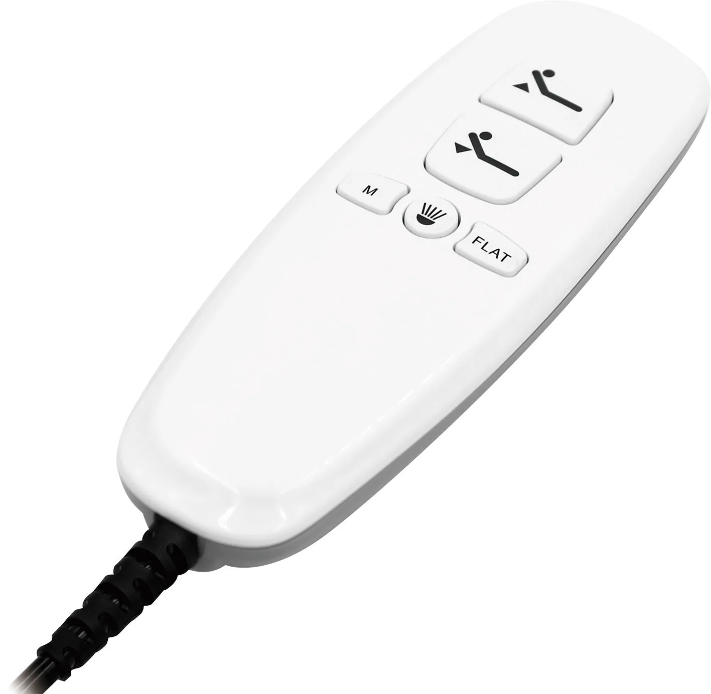 Richmat Electric Adjustable Beds Hospital Bed Hospital Furniture Sofa Wireless Remote Control Commercial Furniture