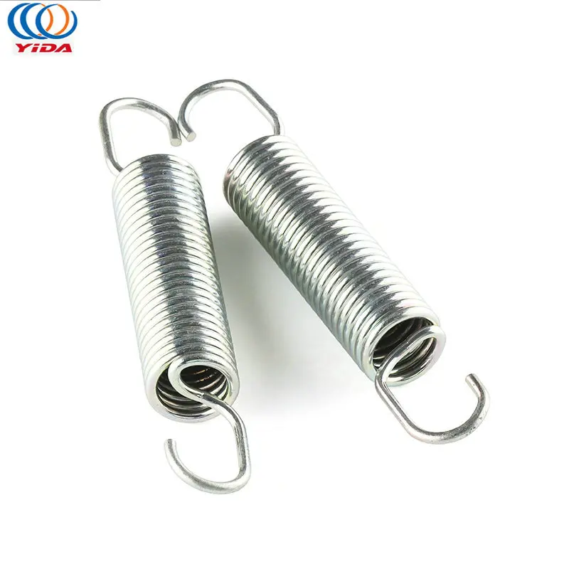 Stainless steel custom extension springs Adjustable Extension Springs for toys