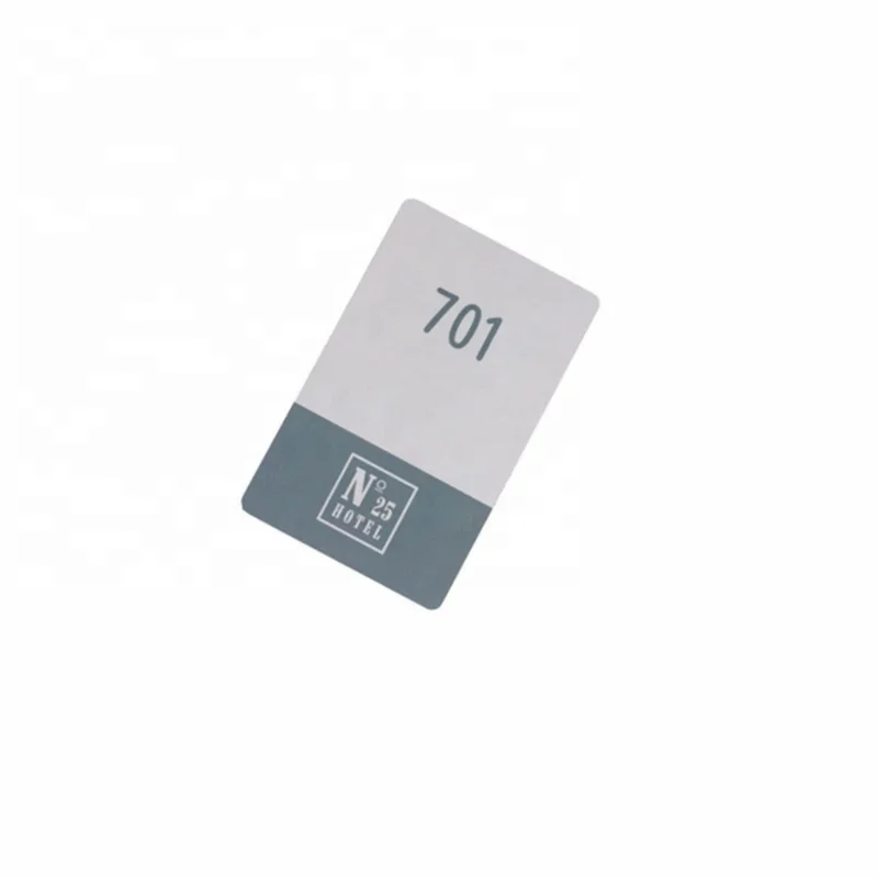  Системы контроля доступа и продукты 1K bytes RFID smartech key MIFARE Классическая карта