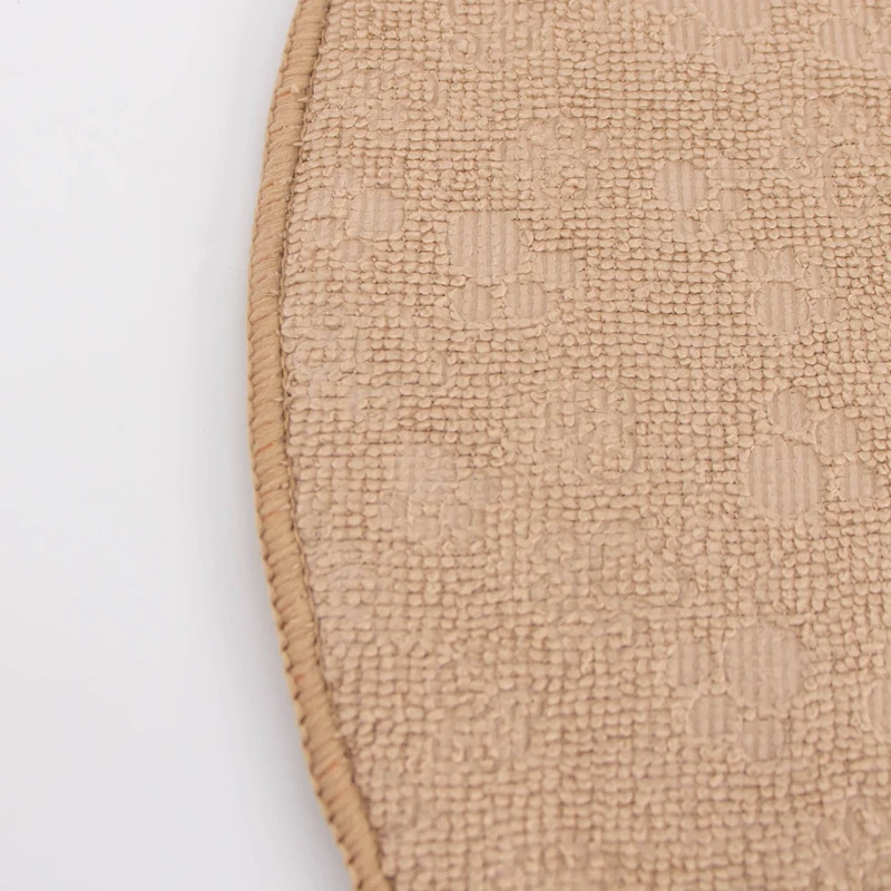 Dish Drying Mat for Kitchen Counter And Baby Bottle, Microfiber Dish Rack Mat Absorbent for Countertop, Machine Washable