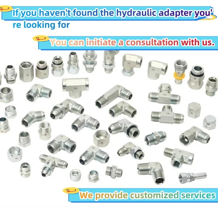 sufficent inventory stainless steel carbon steel 90 deg elbow jic male union bulkhead hydraulic fittings