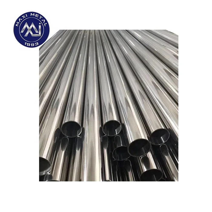 ISO9001 CE BIS GMS CERTIFICATES 304 304L 316 316L 310S 321 stainless steel 316 pipe