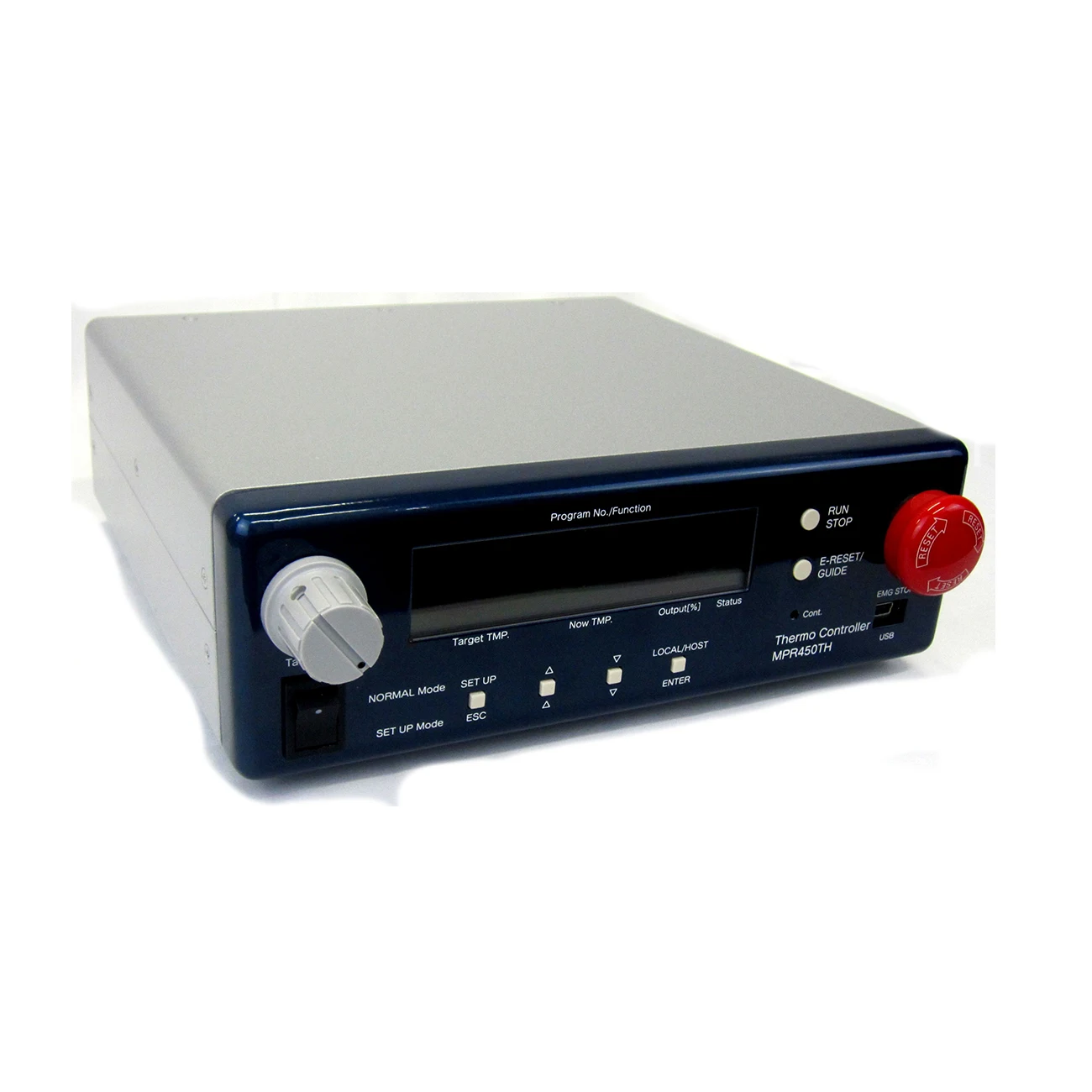 Microprocessor home electronic temperature controller in stock