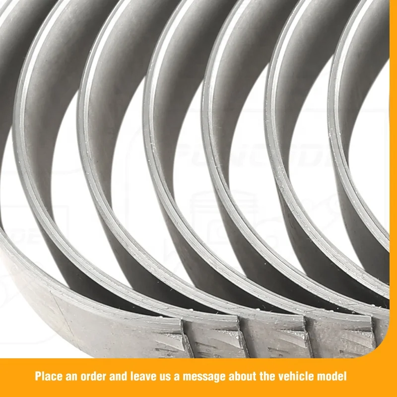 Engine Parts Connecting Rod Bearing Bushes Con Rod Bearing 06E105701Q Connecting Rod Bearing For Audi C6 A5 A8 3.2