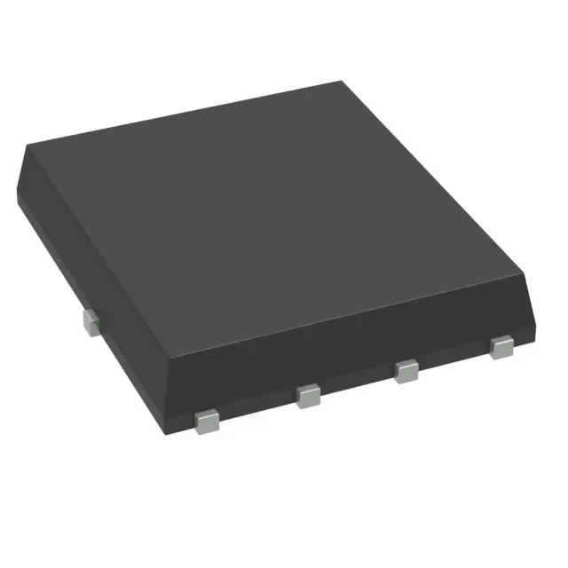 Original Mosfet FDMS86322 Transistors MOS Electronic Components Semiconductor N-Channel Surface Mount 8-PQFN (5x6)