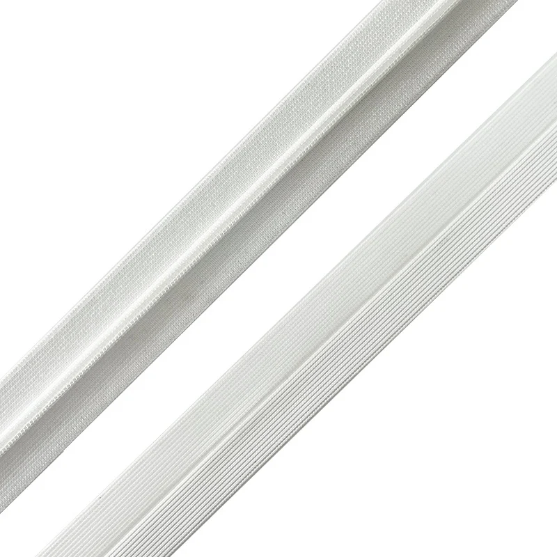 Lace Invisible Zippers Invisible Sheath Under Clothes Zip for Skirt Hidden Zipper Roll Long Chain Cfc Whole Sale Lace 7 5 Inch