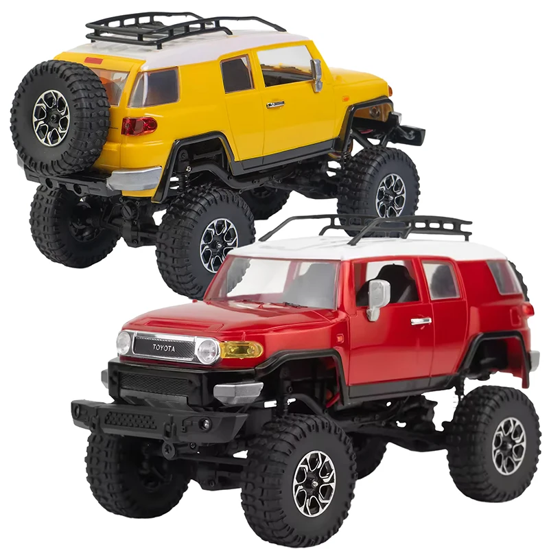 SG 2403 1:24 высокоскоростной гоночный грузовик игрушки 4wd rc Внедорожник детский масштаб автомобиль с дистанционным управлением Дрифт 1/24 для взрослых