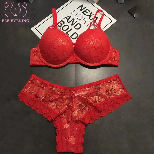 
Wholesale Underwear New Design Beautiful Lace Sexy Lady Bra Sexy Girl Panty Bra 