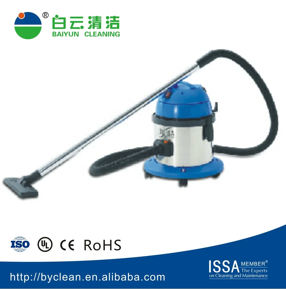 BF511 10L dry vacuum cleaner stick vacuum