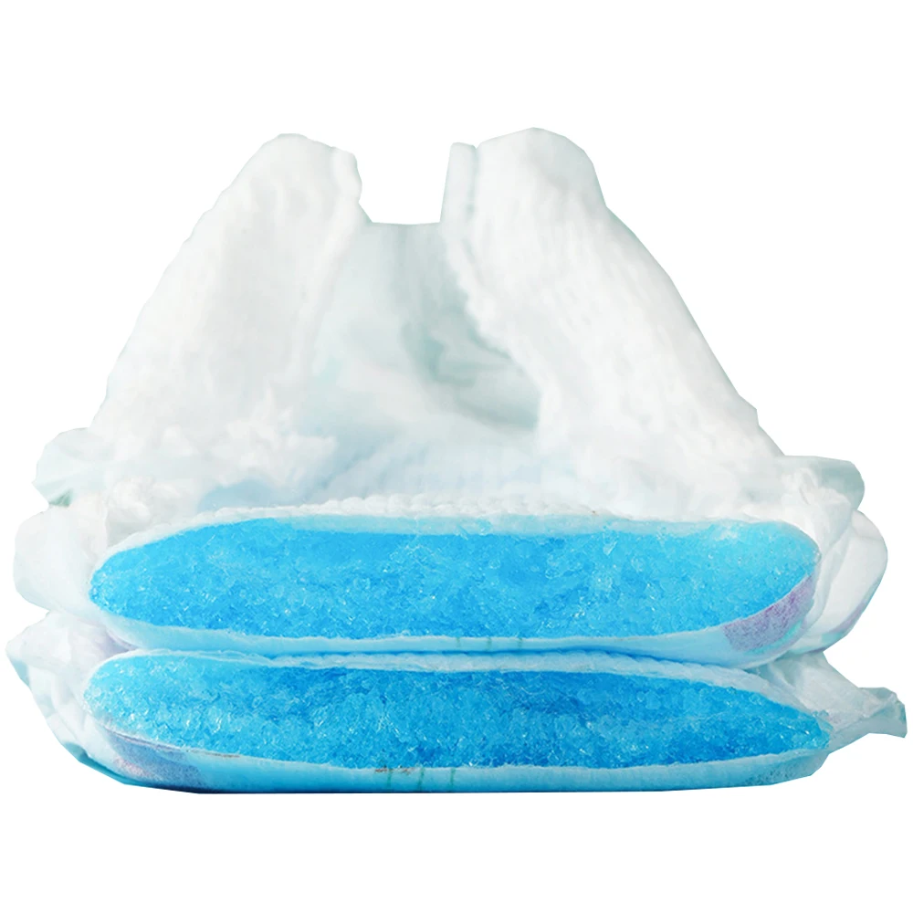 China Newborn Ultra Absorbent Bamboo Ecological Baby Diapers Pull Up Pants In South Africa