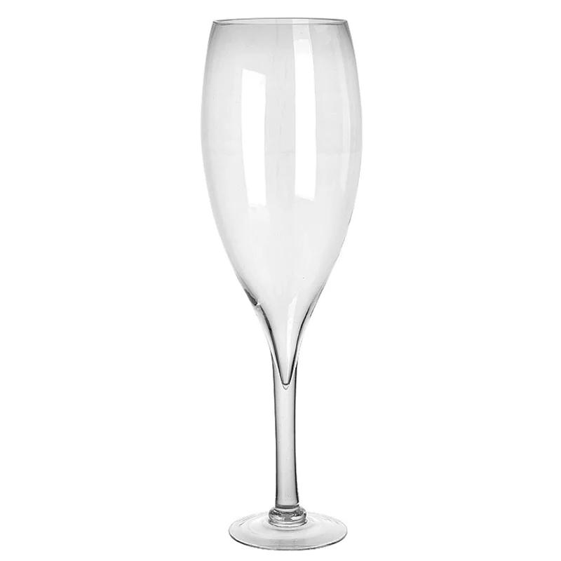 55cm high giant wine  glass