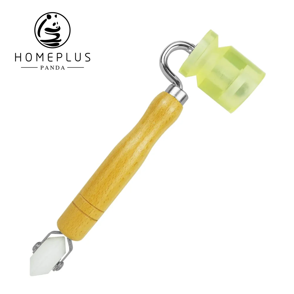 DIY hand tools set seam roller spike roller wallpaper
