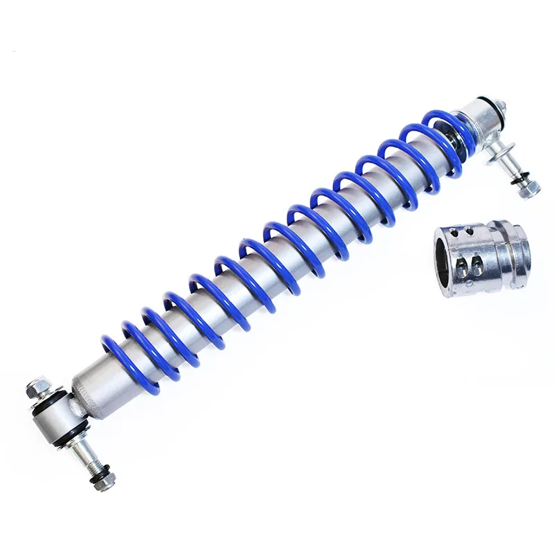 
4X4 Off Road Suspension Shocks Lc80 Land Cruiser Steering Damper 