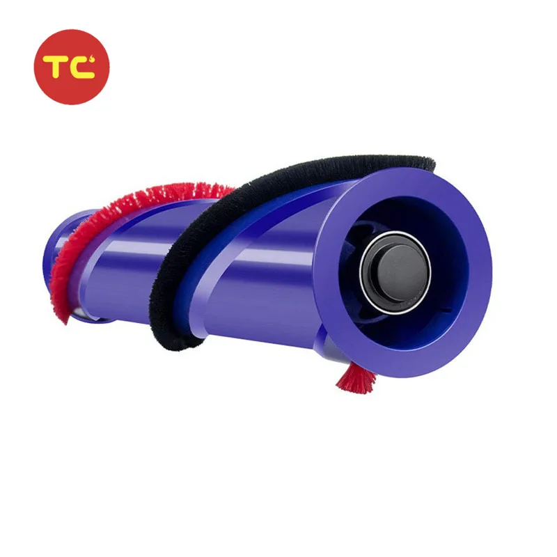 Роликовая щетка для ковра подходит пылесоса Dysons V6 V7 сменная рулонная по сравнению с частью 966821-01 966084-01