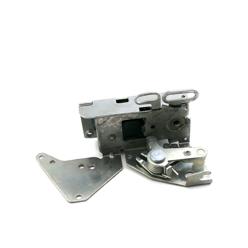 Door lock, right  for SCANIA PGR heavy truck auto parts 1.22893, 1867655, 12.10712775D, 1789312, 1444667