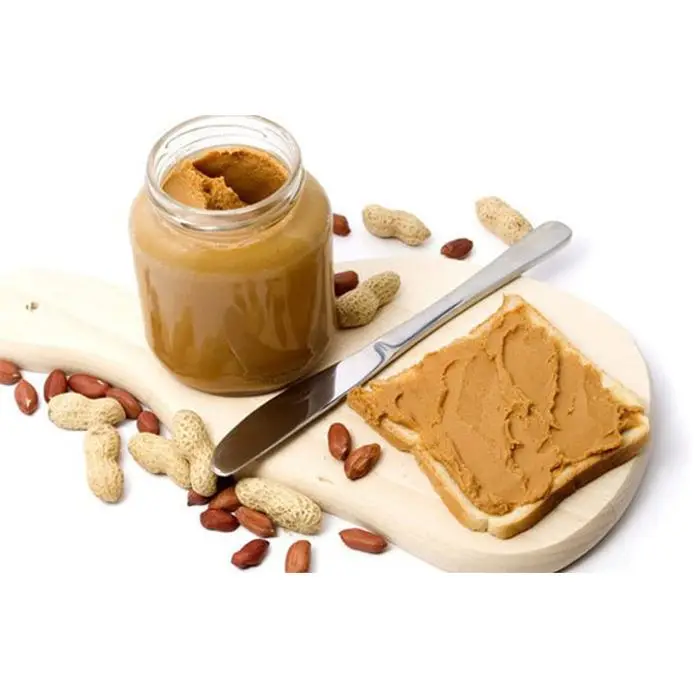 Chinese Factory Price Top Quality Creamy Peanut Butter