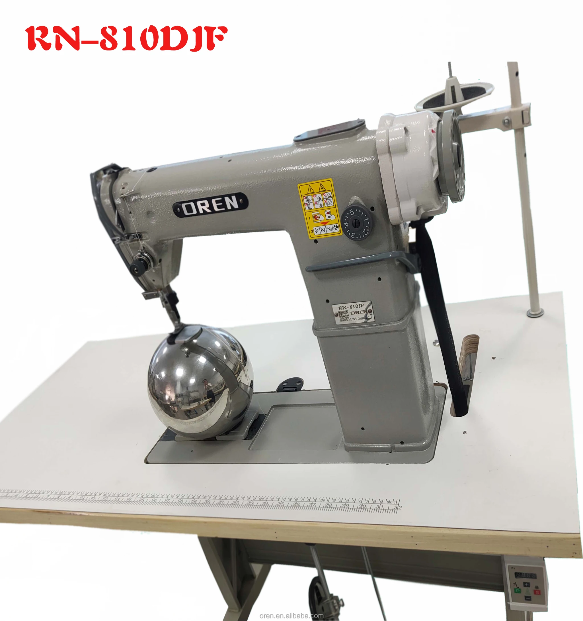 110V/220V wig piece sewing machine Wig machine Wig sewing machine  RN-810JF
