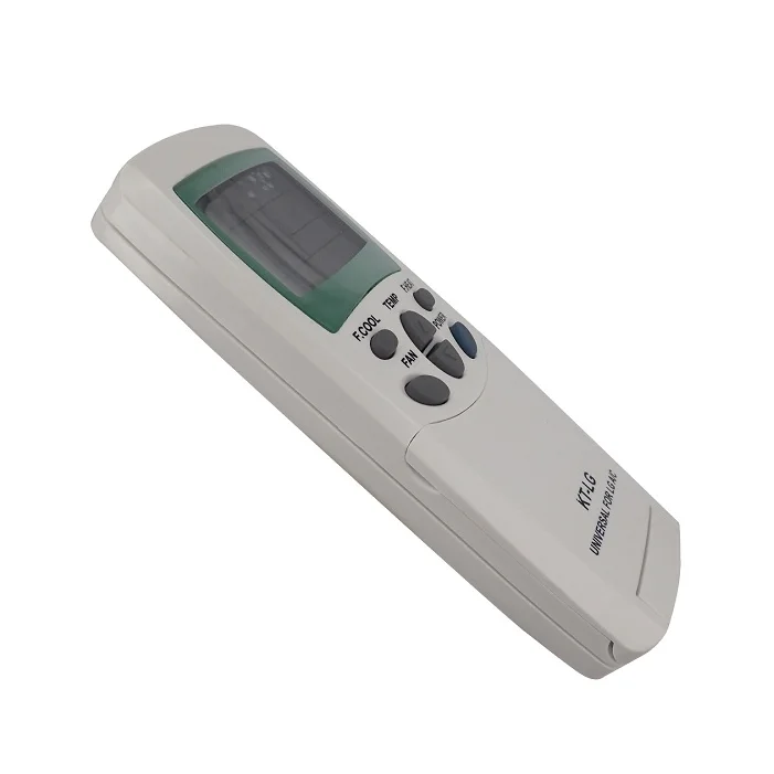KT-LG Universal A/C Remote Control Air Conditioning Remote Control replacement