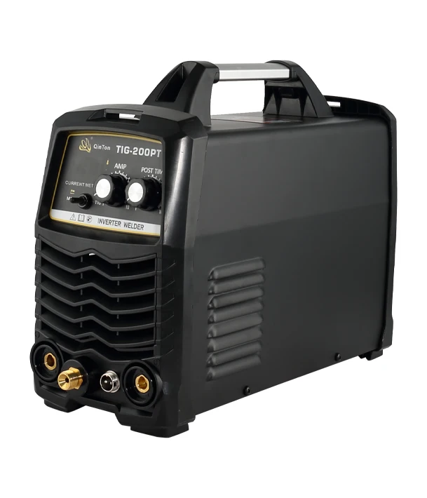 tig mini high frequency butt fusion welding electrode machine