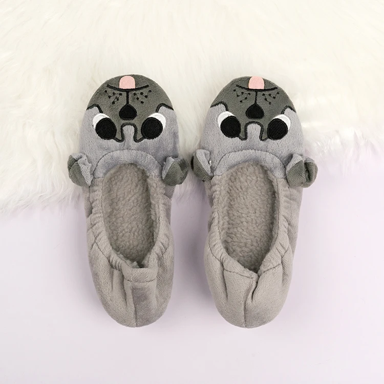 Easy to use high quality cheap price wholesale soft touch ballet dance shoes women ballet flats folding shoes
