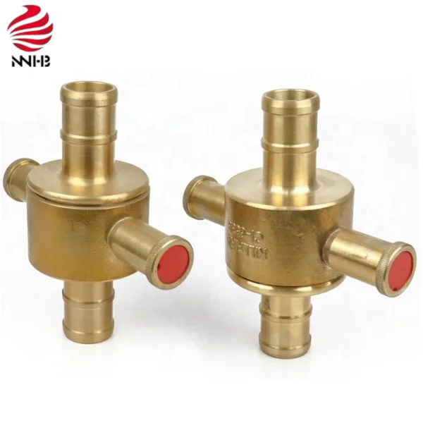 Fire Fighting Equipment Adaptor Coupling for Fire Hose and Fire Hydrant