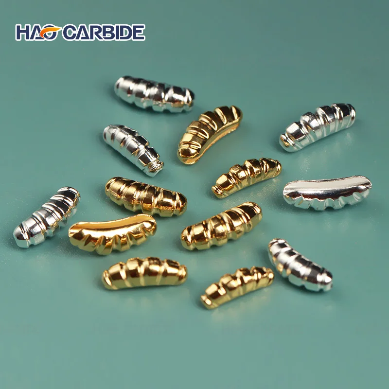 TUNGSTEN BODY XS S M L nymph gammare shrimp scud