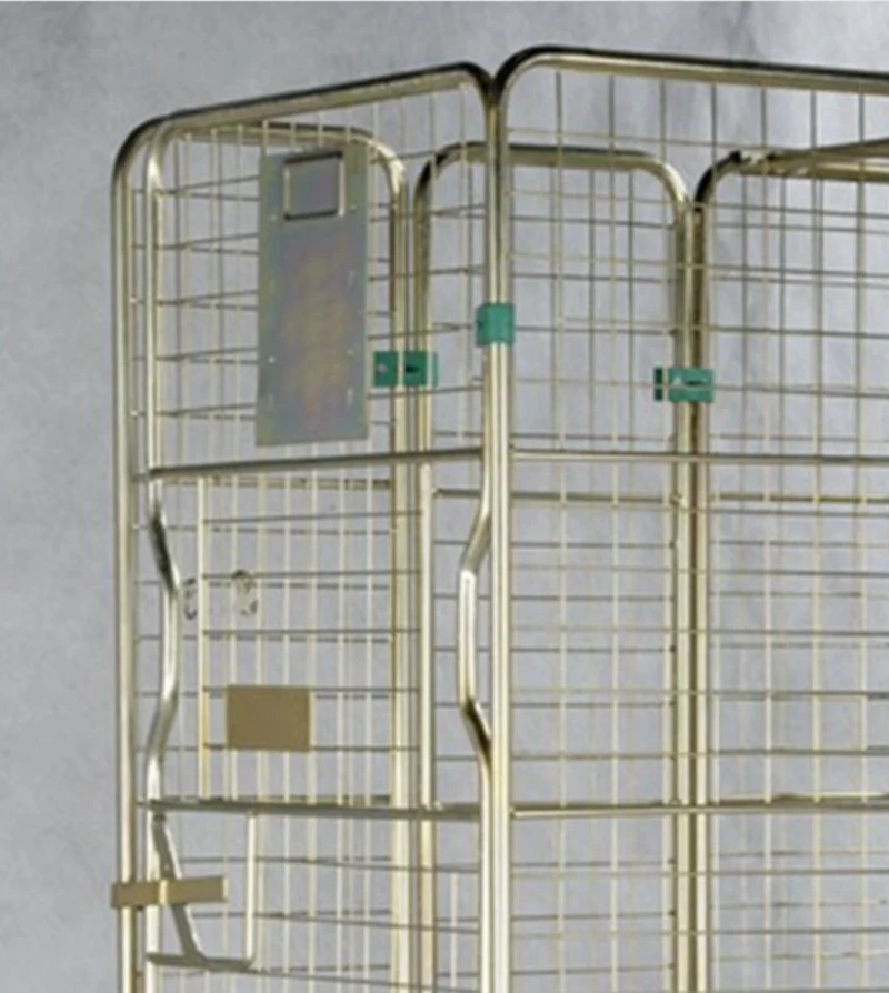 Multifunction Mesh Pallet With High Quality