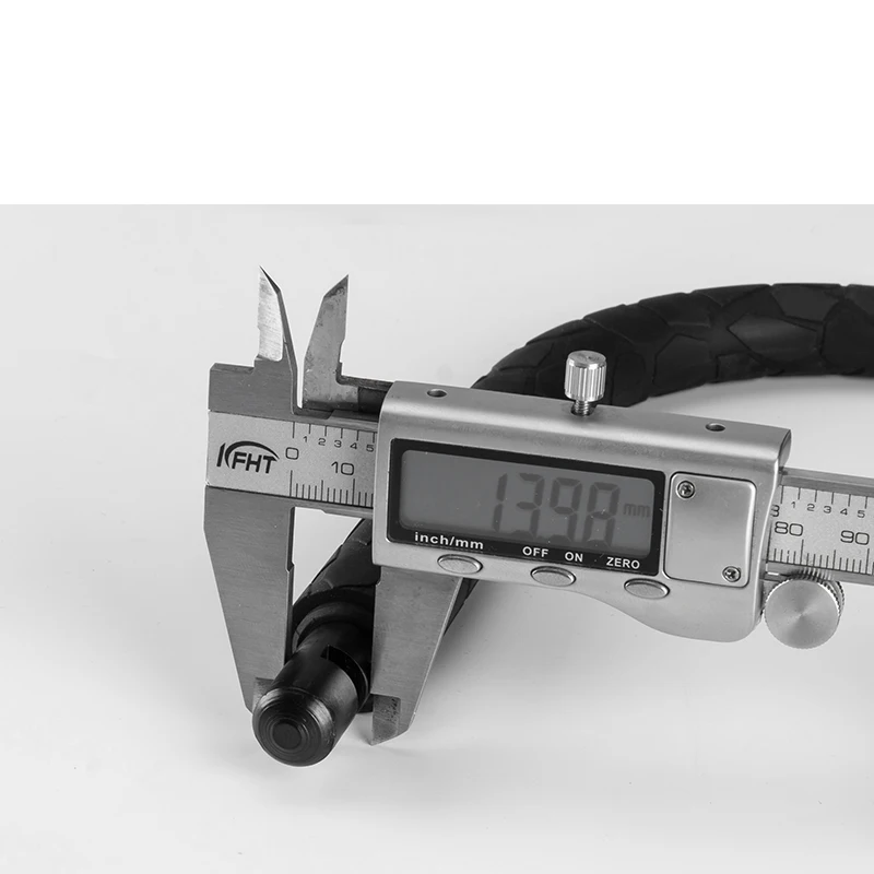 
New design strong heavy bicycle lock wholesale cheap price bicycle U bike bike lock with three keys 