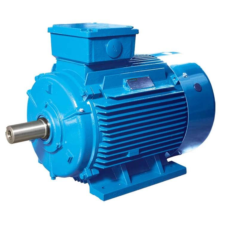 variable speed 1.5 kw electric motor