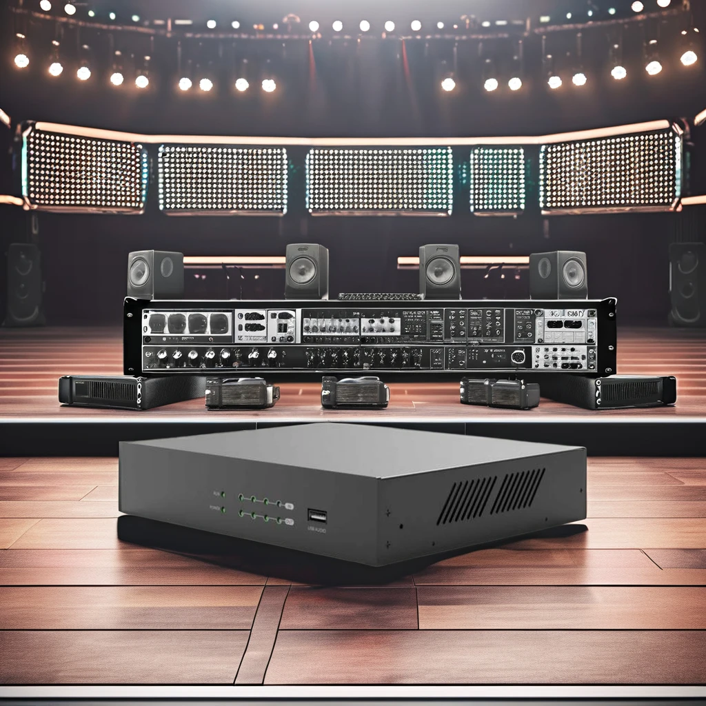 Hot Sale Most Economic Audio Processor Dsp Digital Audio Processor Professional Processor Audio System Suppliers