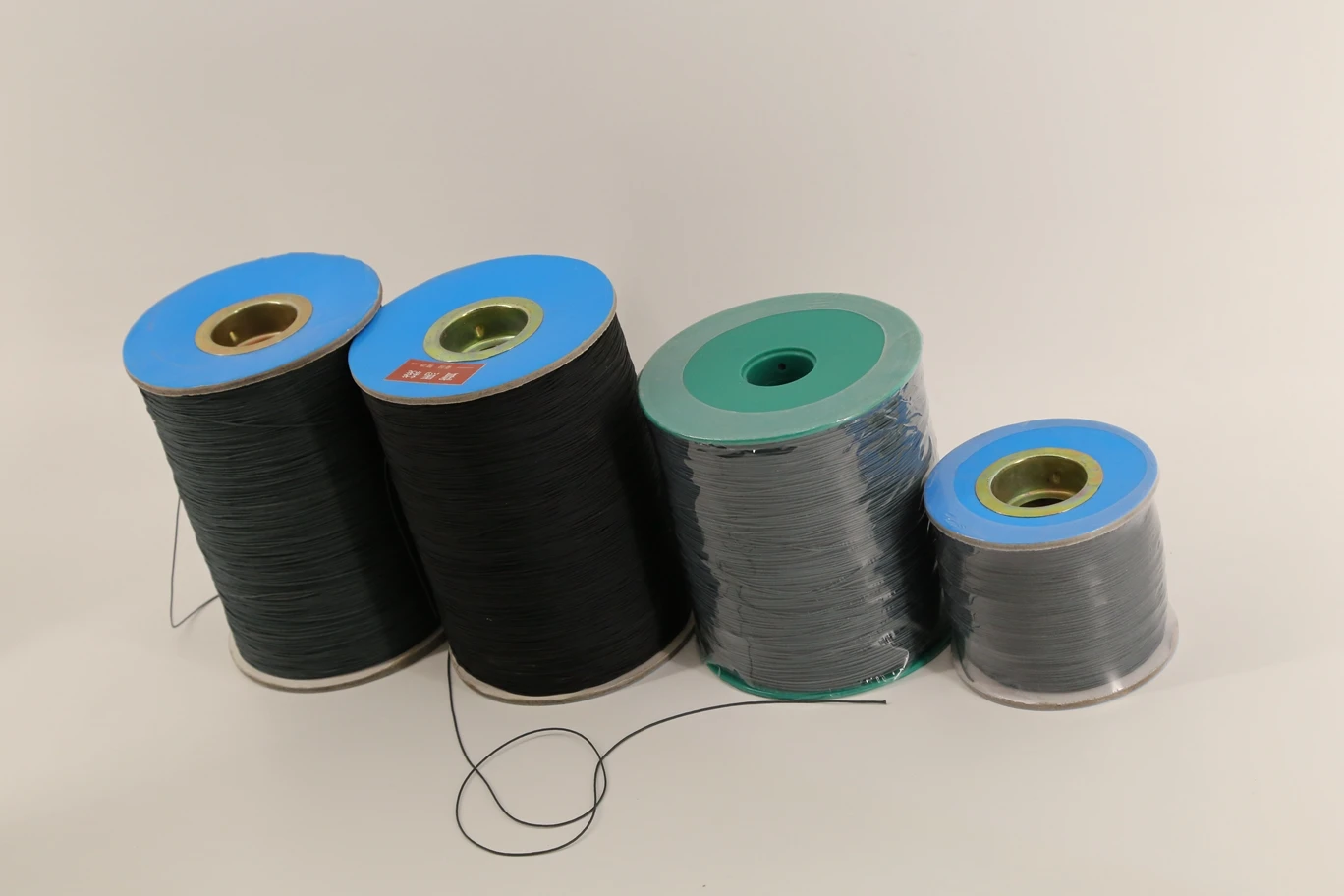 Polyester Rope for Pleated Window Screen Cord for Folding Graphic Design Nylon Fabrics Modern Door & Window Screens 1 Kg/roll
