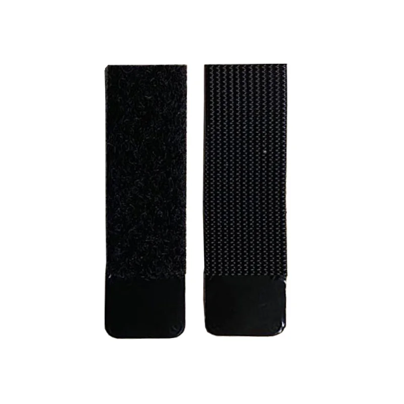 Подвесная лента без повреждений, 3 м, управляющие ленты, съемная лента с крючками и петлями