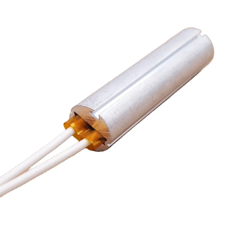 Клеевой пистолет, нагревательные детали, Нагреватель картриджа, цилиндрический нагреватель PTC