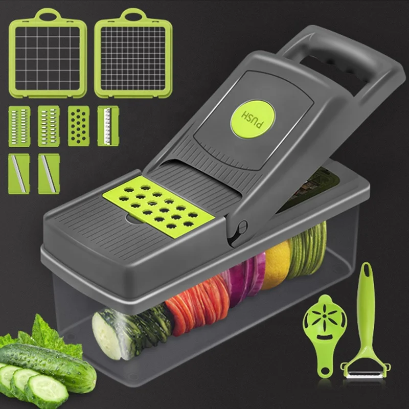 3 Graters