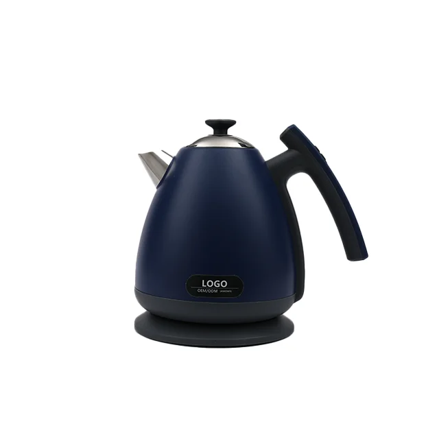 Factory manufacture Variable temperature control from 40 centigrade to 100 centigrade  electric kettle  For Home Hotel