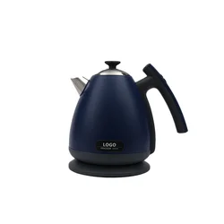 Factory manufacture Variable temperature control from 40 centigrade to 100 centigrade  electric kettle  For Home Hotel