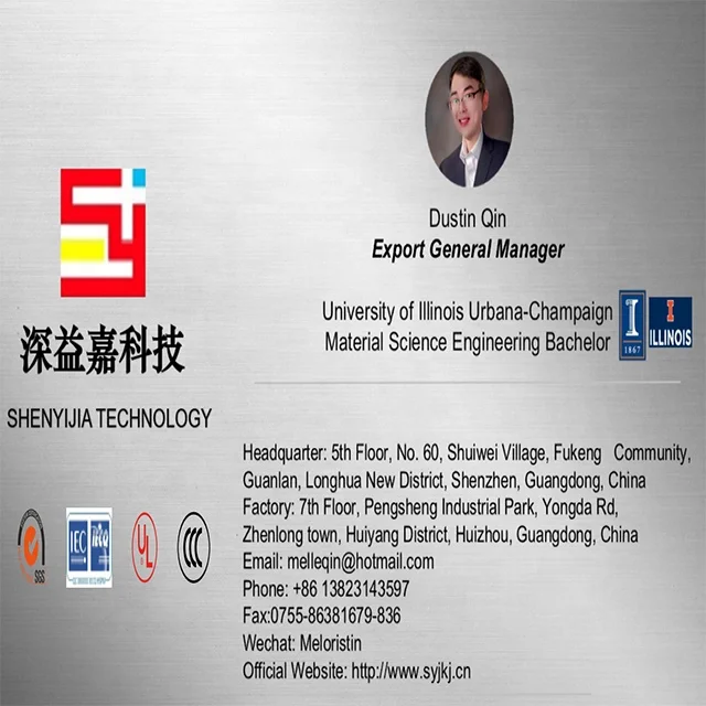 Китайский производитель SHENYIJIA-Tech Высоковольтный Варистор с проводной обмоткой SQP осевой цементный резистор 5 Вт 36KJ сопротивление значения