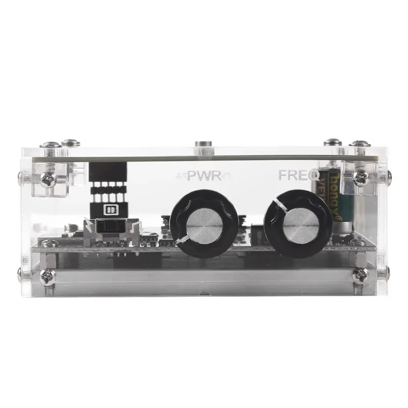 Multi-function For Tesla Music Coil Speaker Wireless Transmission Lighting Bluetooth Music Audio