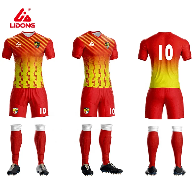 Хит продаж, воздухопроницаемая Футбольная форма, Футбольная форма на заказ, одежда для футбола, Футбольная форма по индивидуальному заказу, имя вашей команды