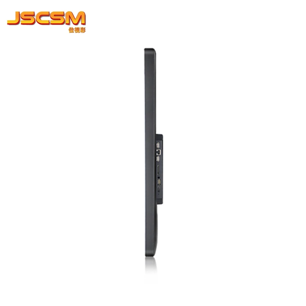 HD IPS Screen Music Video Player Auto-Rotate Wall Mountable 32 Inch Digital Electronic Photo Frame