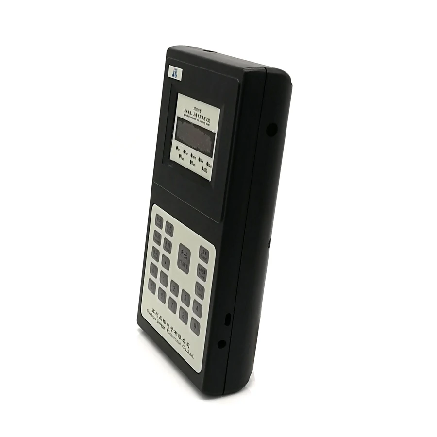  ST2241 Grounding resistance Tester/ earth measurement/ soil resistivity meter