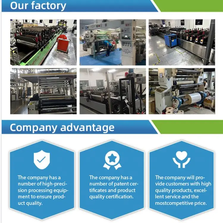 Automatic Film Gravure Printing Machine Printing Machine For Pvc Films Milti Color Printer