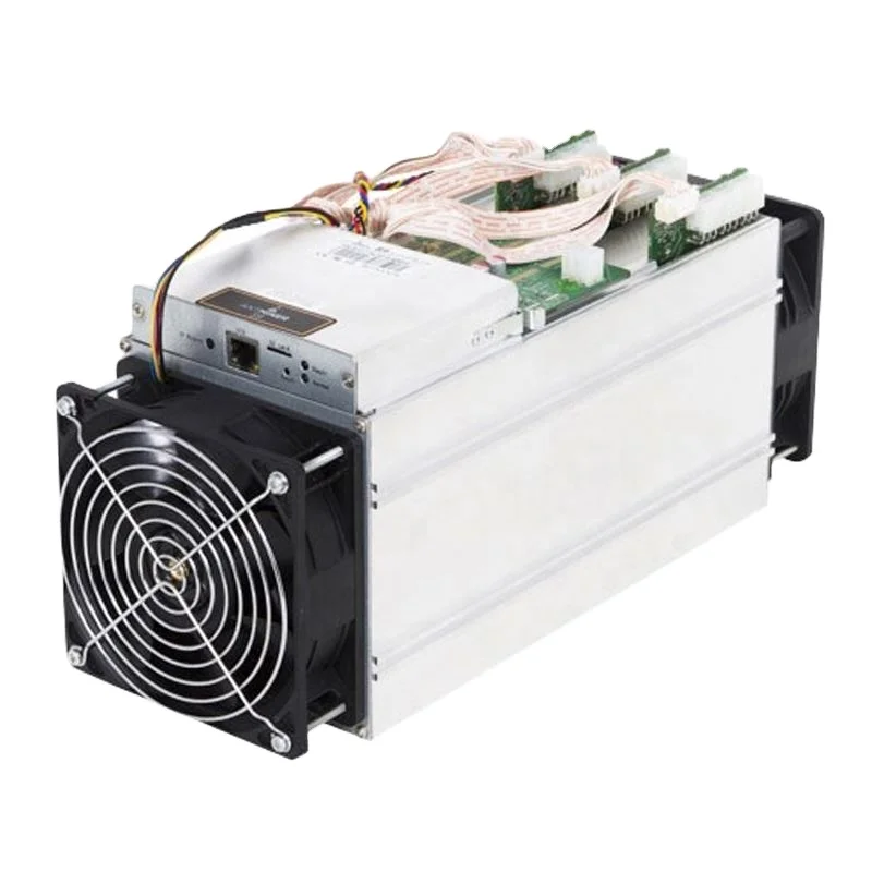 Высокое качество Майнер Antminer S9 хорошо работающий Bitmain длительный срок службы